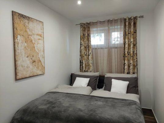 Dr Becsey Luxury Apartman Bekescsaba Esterno foto