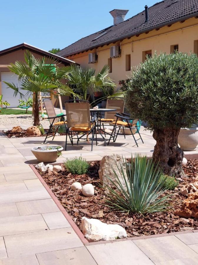 Dr Becsey Luxury Apartman Bekescsaba Esterno foto