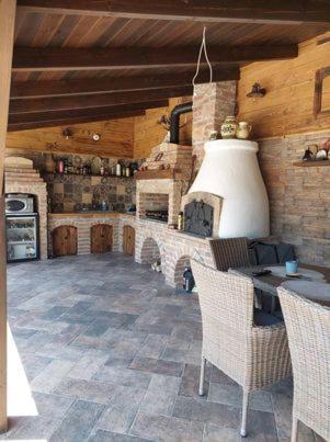 Dr Becsey Luxury Apartman Bekescsaba Esterno foto