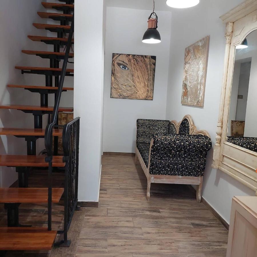 Dr Becsey Luxury Apartman Bekescsaba Esterno foto